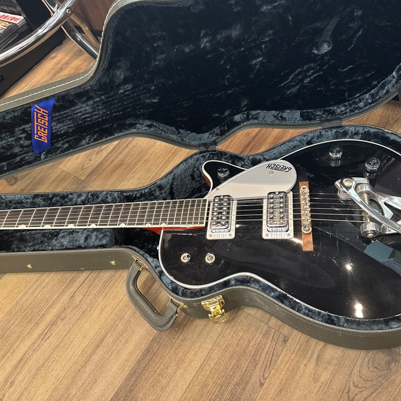 GRETSCH G6128T-TVP Power Jetの画像